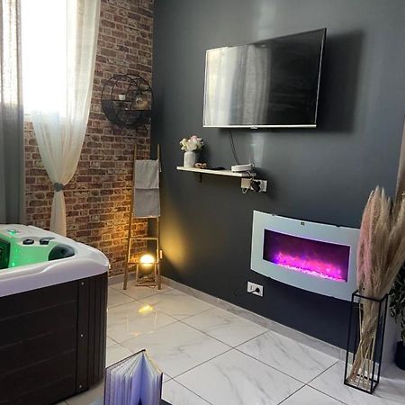 Ferienwohnung Nuit Privee Cannes Exterior foto