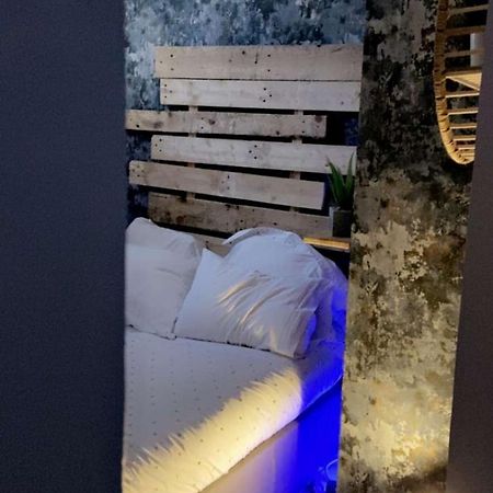 Ferienwohnung Nuit Privee Cannes Exterior foto
