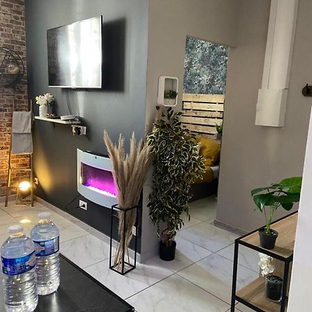 Ferienwohnung Nuit Privee Cannes Exterior foto