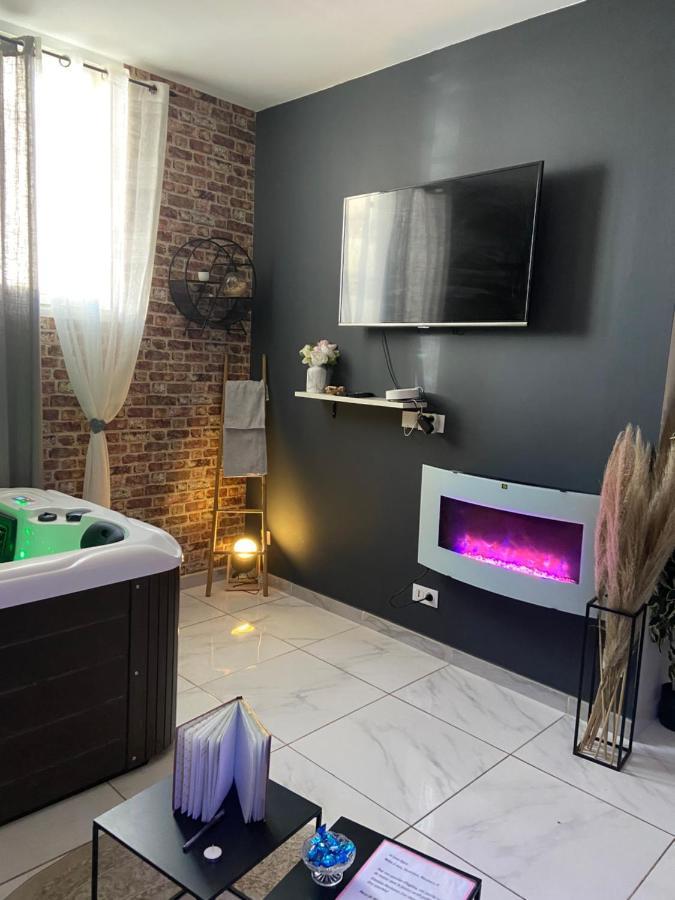 Ferienwohnung Nuit Privee Cannes Exterior foto